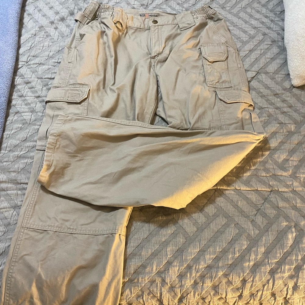 5-11 women’s tactical pants